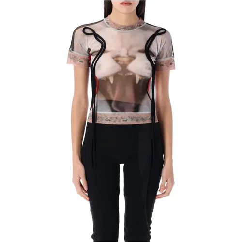 Tops > T-Shirts - - Ottolinger - Modalova