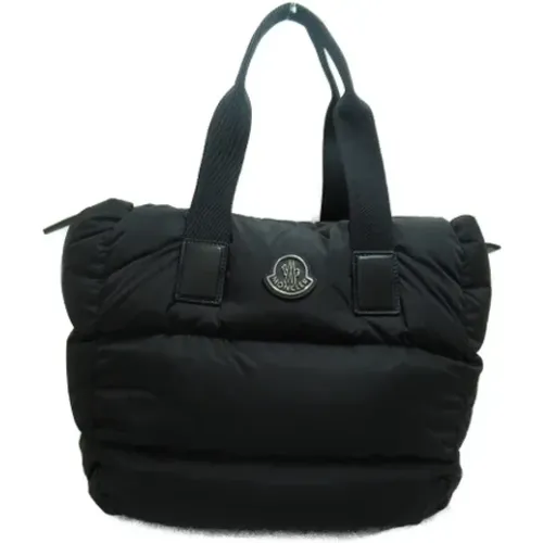 Pre-owned > Pre-owned Bags > Pre-owned Tote Bags - - Moncler Pre-owned - Modalova