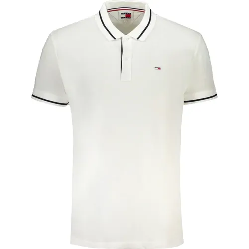 Tops > Polo Shirts - - Tommy Hilfiger - Modalova