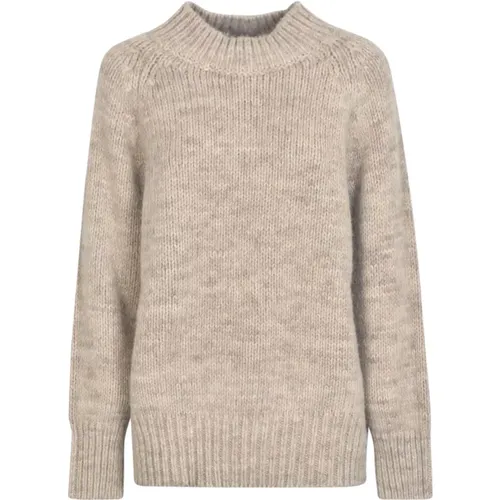 Knitwear > Round-neck Knitwear - - Maison Margiela - Modalova