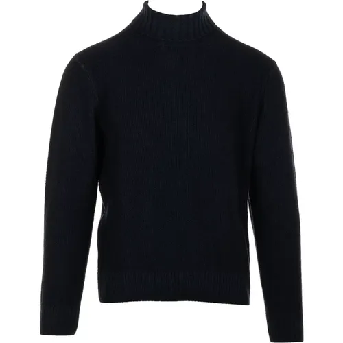 Knitwear > Turtlenecks - - PAUL & SHARK - Modalova