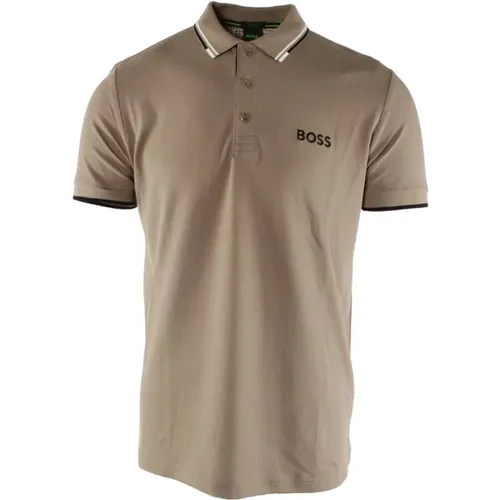 Tops > Polo Shirts - - Hugo Boss - Modalova