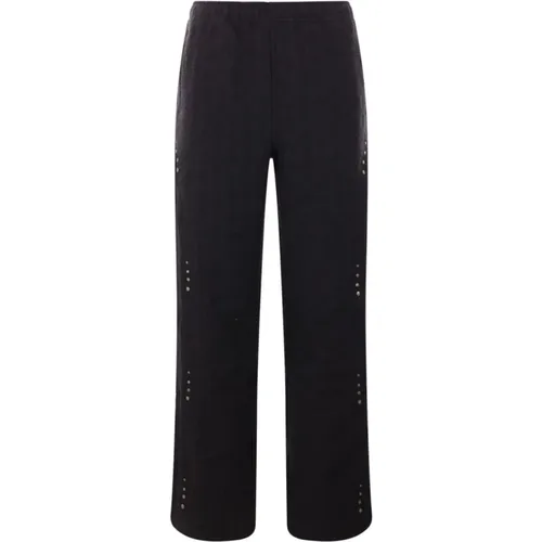 Trousers > Straight Trousers - - Andersson Bell - Modalova