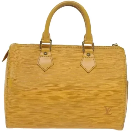 Pre-owned > Pre-owned Bags > Pre-owned Handbags - - Louis Vuitton Vintage - Modalova