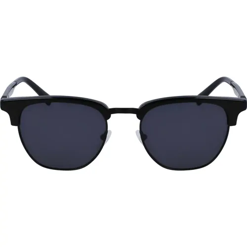 Accessories > Sunglasses - - Salvatore Ferragamo - Modalova