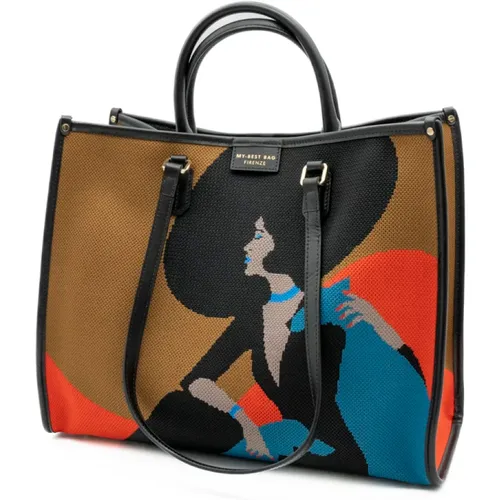 Bags > Tote Bags - - My Best Bags - Modalova