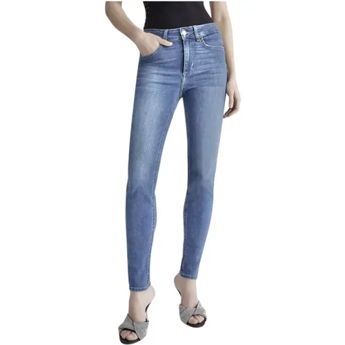 Jeans > Skinny Jeans - - Liu Jo - Modalova