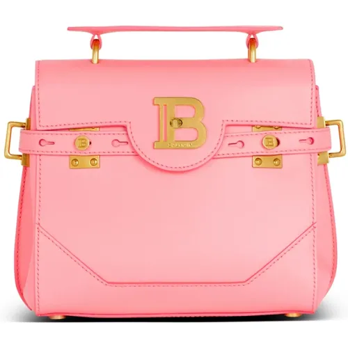 Bags > Cross Body Bags - - Balmain - Modalova