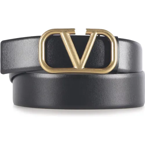 Accessories > Belts - - Valentino Garavani - Modalova