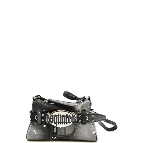 Bags > Cross Body Bags - - Dsquared2 - Modalova