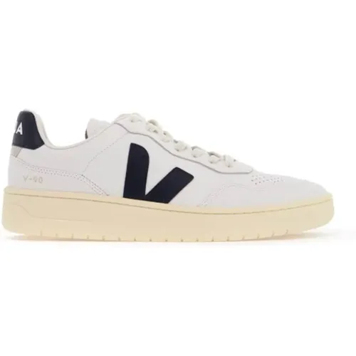 Veja - Shoes > Sneakers - White - Veja - Modalova