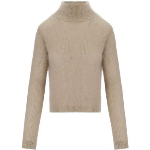 Knitwear > Turtlenecks - - Cruna - Modalova