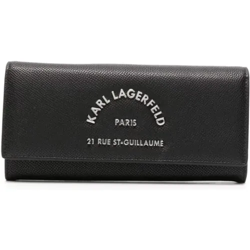 Accessories > Wallets & Cardholders - - Karl Lagerfeld - Modalova