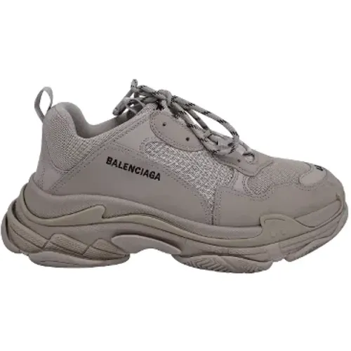 Pre-owned > Pre-owned Shoes > Pre-owned Sneakers - - Balenciaga Vintage - Modalova