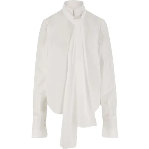 Blouses & Shirts > Blouses - - Patou - Modalova