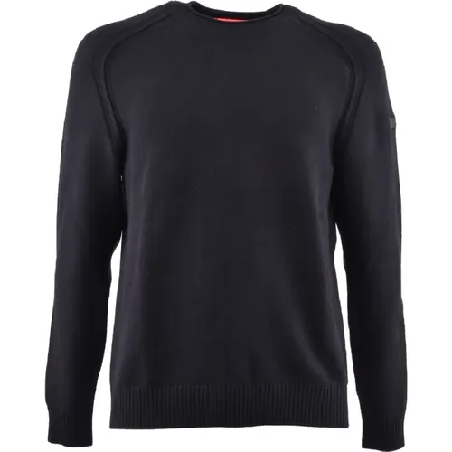 Knitwear > Round-neck Knitwear - - RRD - Modalova