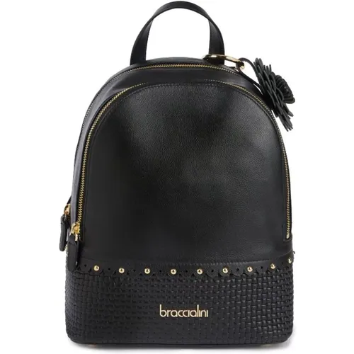 Bags > Backpacks - - Braccialini - Modalova
