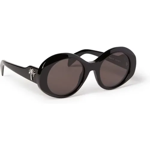 Accessories > Sunglasses - - Palm Angels - Modalova