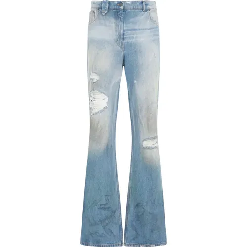 Jeans > Flared Jeans - - EgonLab - Modalova