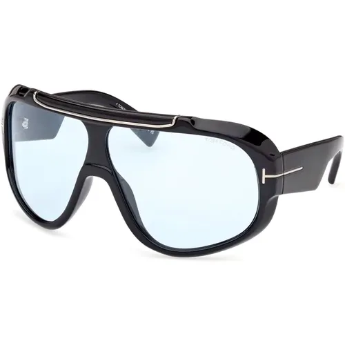 Accessories > Sunglasses - - Tom Ford - Modalova