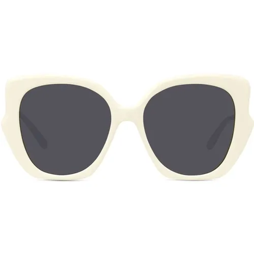 Accessories > Sunglasses - - Loewe - Modalova