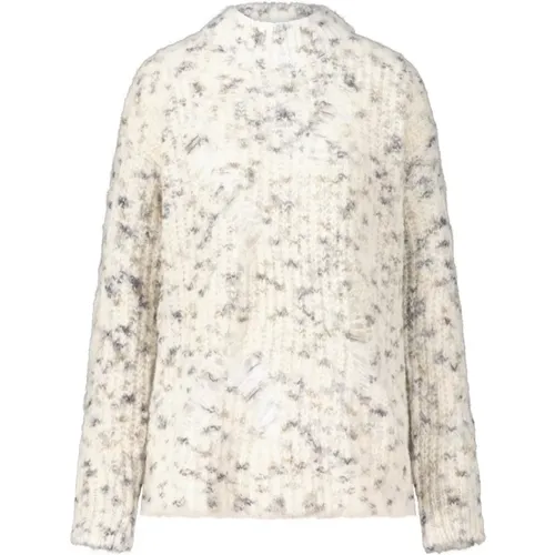 Knitwear > Round-neck Knitwear - - Msgm - Modalova