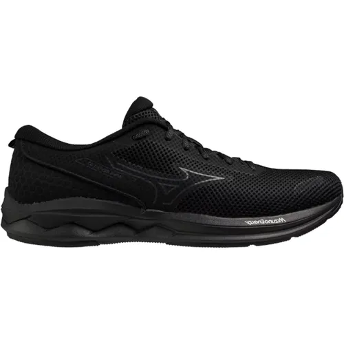 Mizuno - Shoes > Sneakers - Black - Mizuno - Modalova