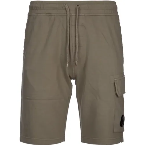 Shorts > Casual Shorts - - C.P. Company - Modalova