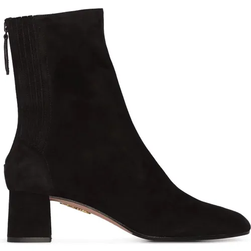 Shoes > Boots > Heeled Boots - - Aquazzura - Modalova