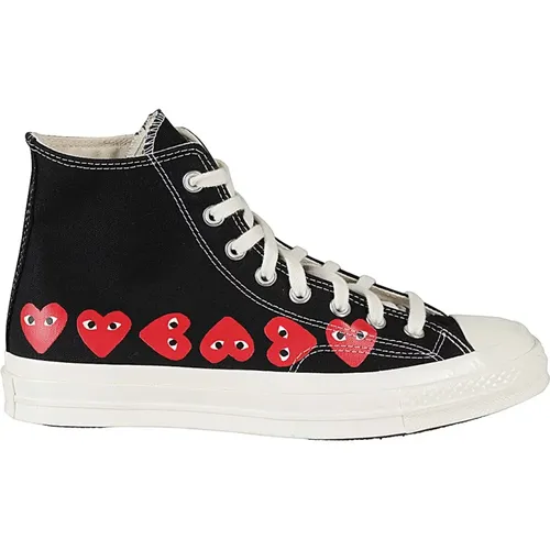 Shoes > Sneakers - - Comme des Garçons Play - Modalova