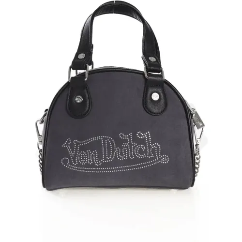 Bags > Handbags - - Von Dutch - Modalova