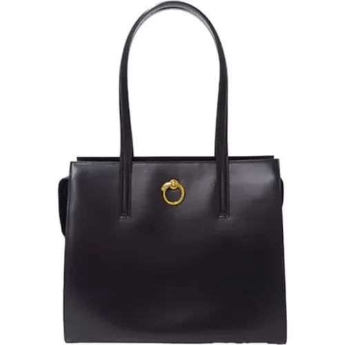 Pre-owned > Pre-owned Bags > Pre-owned Tote Bags - - Cartier Vintage - Modalova