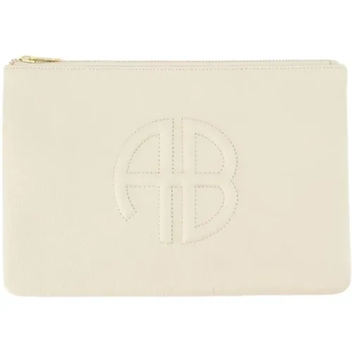 Bags > Clutches - - Anine Bing - Modalova