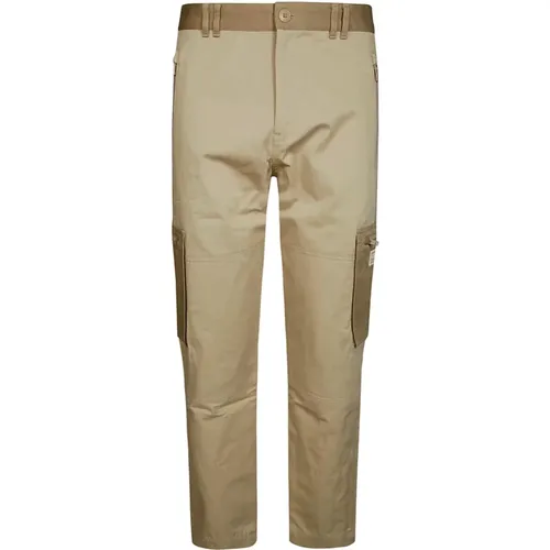 Trousers > Straight Trousers - - Kenzo - Modalova