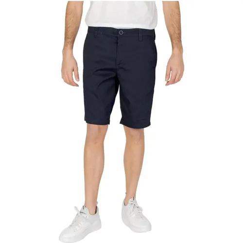 Shorts > Casual Shorts - - Armani Exchange - Modalova