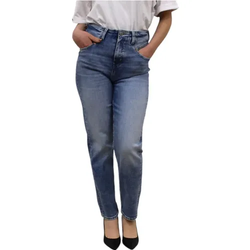 Jeans > Slim-fit Jeans - - GAS - Modalova