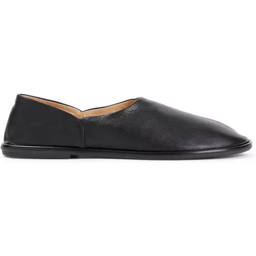 Shoes > Flats > Loafers - - The Row - Modalova