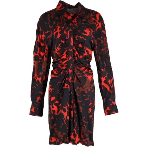 Pre-owned > Pre-owned Dresses - - Dries van Noten Pre-owned - Modalova