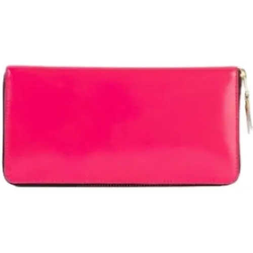 Accessories > Wallets & Cardholders - - Comme des Garçons - Modalova