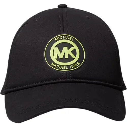 Accessories > Hats > Caps - - Michael Kors - Modalova