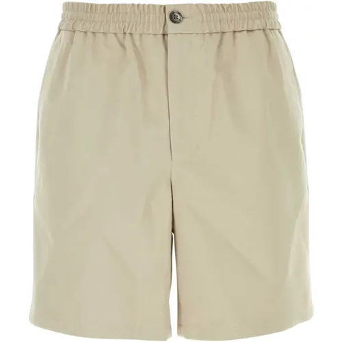 Shorts > Casual Shorts - - Ami Paris - Modalova