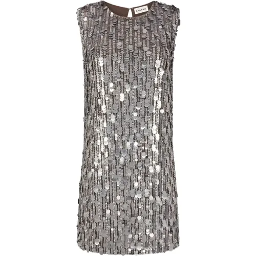 Dresses > Occasion Dresses > Party Dresses - - P.a.r.o.s.h. - Modalova