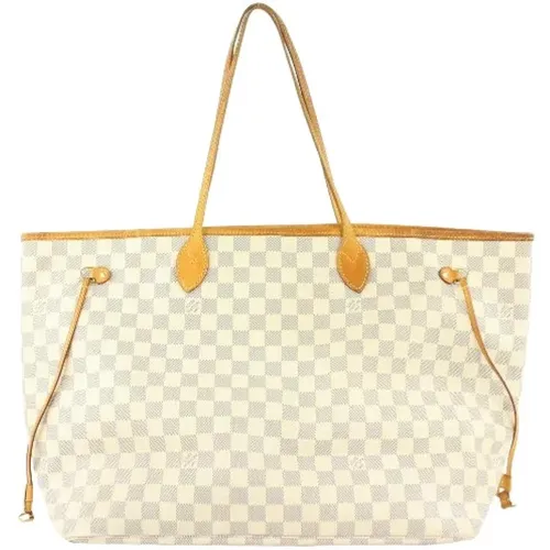 Pre-owned > Pre-owned Bags > Pre-owned Shoulder Bags - - Louis Vuitton Vintage - Modalova