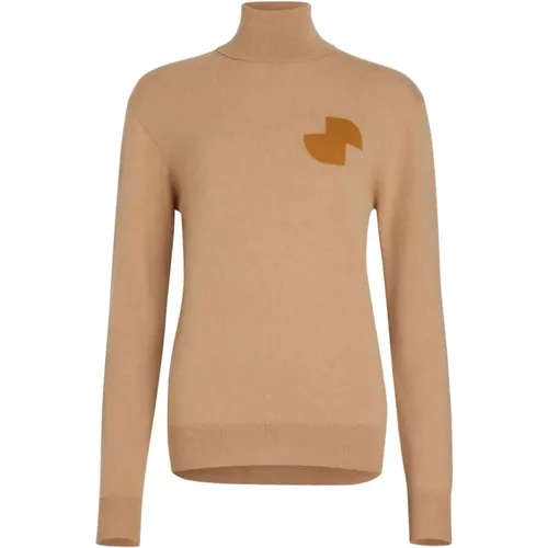 Knitwear > Turtlenecks - - Patou - Modalova