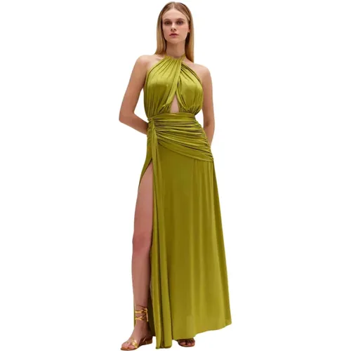 Dresses > Day Dresses > Maxi Dresses - - Patbo - Modalova