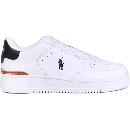 Shoes > Sneakers - - Polo Ralph Lauren - Modalova