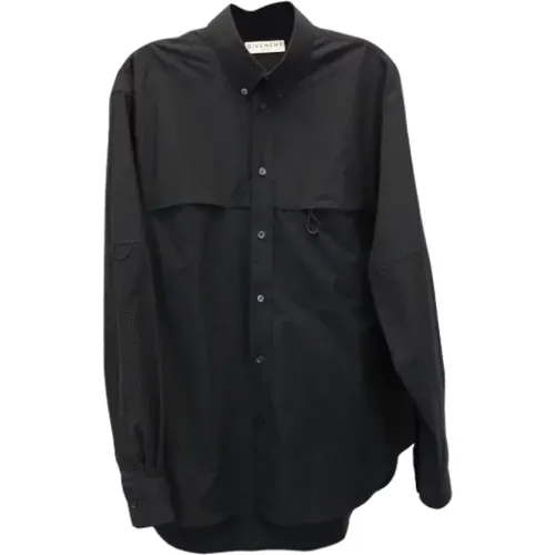 Pre-owned > Pre-owned Shirts & Blouses - - Givenchy Pre-owned - Modalova