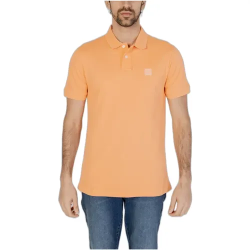 Tops > Polo Shirts - - Hugo Boss - Modalova