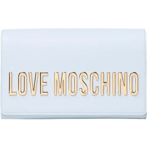 Bags > Cross Body Bags - - Moschino - Modalova