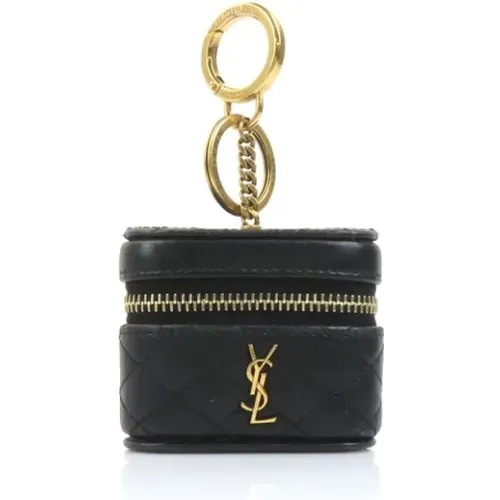 Pre-owned > Pre-owned Accessories - - Yves Saint Laurent Vintage - Modalova